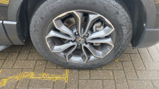 Honda CR-V 2.0 i-MMD Hybrid SR  2WD 5dr eCVT Hybrid Estate